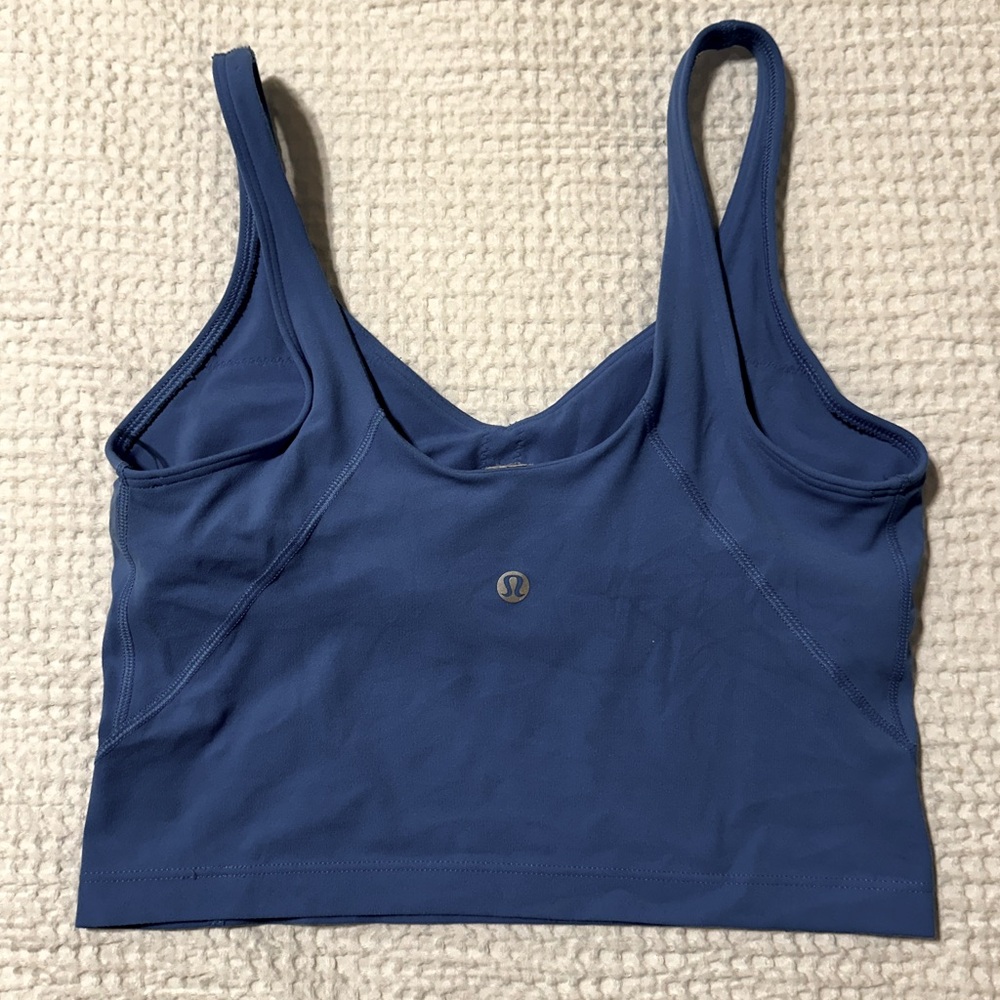 Lululemon Align Tank Top
